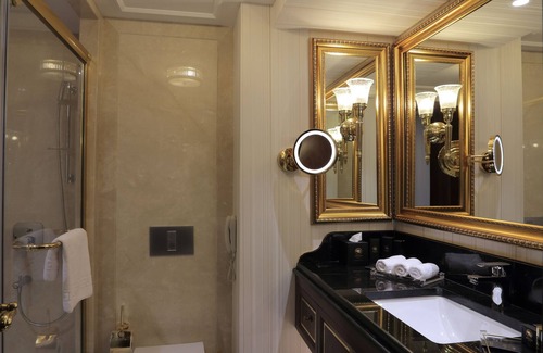 Kavaklidere Hotel | Latanya Hotel Ankara