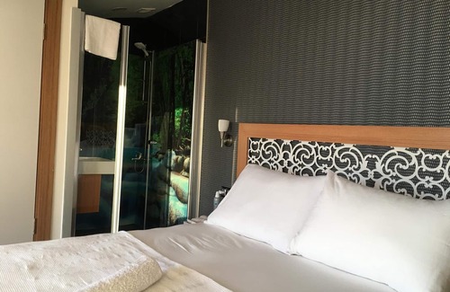 Dikili Hotel | Lila Boutique Hotel