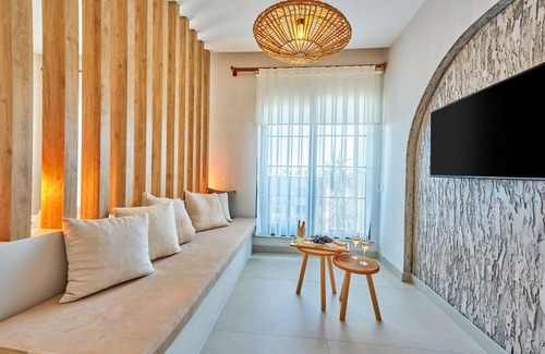 Lara Hotel | Lilium Boutique Hotel
