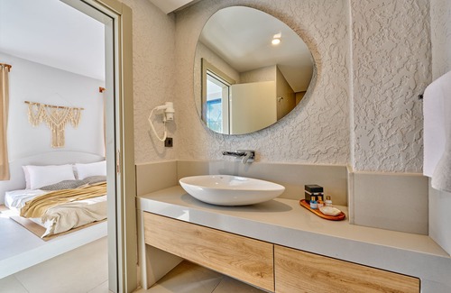 Lara Hotel | Lilium Boutique Hotel