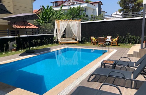 Fethiye Villa | Lins House 2