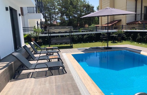 Fethiye Villa | Lins House 2