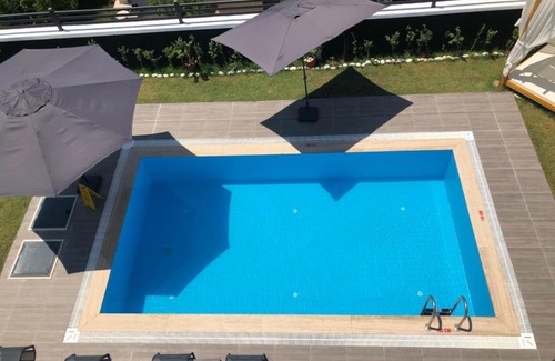 Fethiye Villa | Lins House 2