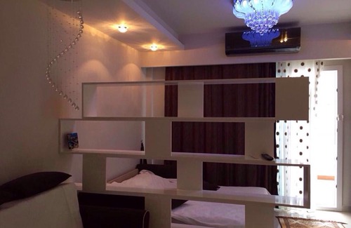 Seki Apartment | Lovely studio-flat in Azura Park Residence