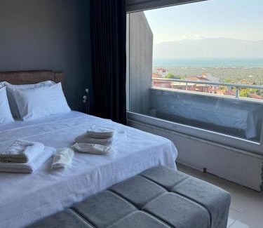 Burhaniye Hotel | Luv Hotel