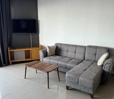 Burhaniye Hotel | Luv Hotel