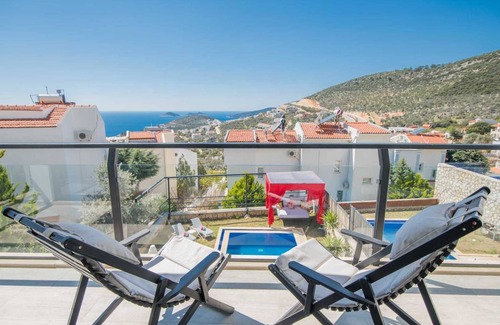 Kepez Villa | LUX HOLIDAY VILLA