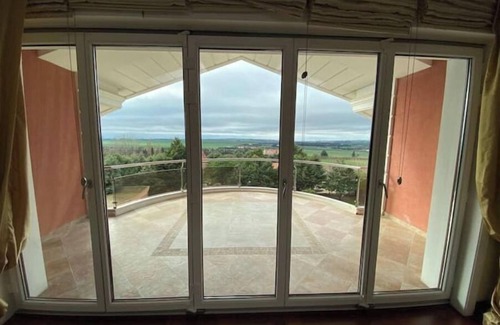 Silivri Villa | Luxury villa with private pool in Silivri