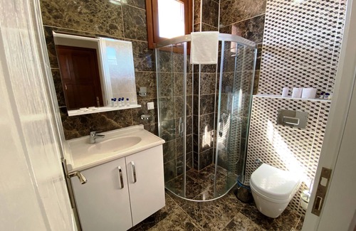 Ayvalik Hotel | Mai Otel Cunda