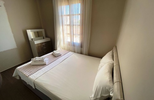 Ayvalik Hotel | Mai Otel Cunda