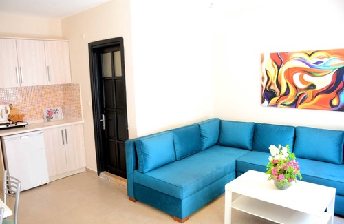 Bodrum City Center Apartment | Maison 48 Apart Hotel
