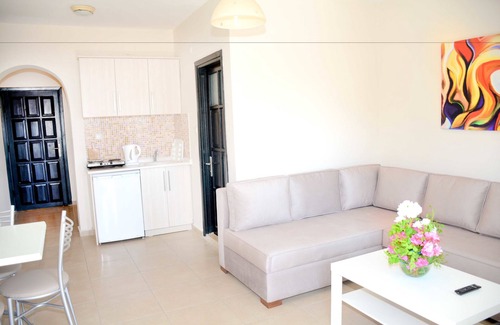 Bodrum City Center Apartment | Maison 48 Apart Hotel