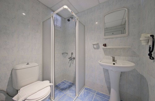 Oludeniz City Center Hotel | Majestic Hotel