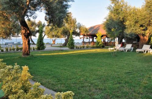 Yesilyurt Koyu Hotel | Manici Kasri