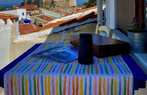 Bozcaada House | Marti Pansiyon 2