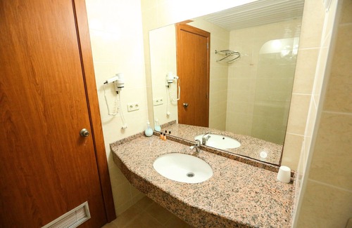 Oludeniz City Center Hotel | Mavruka Hotel