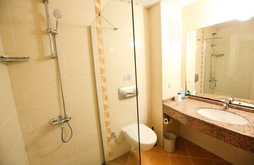 Oludeniz City Center Hotel | Mavruka Hotel