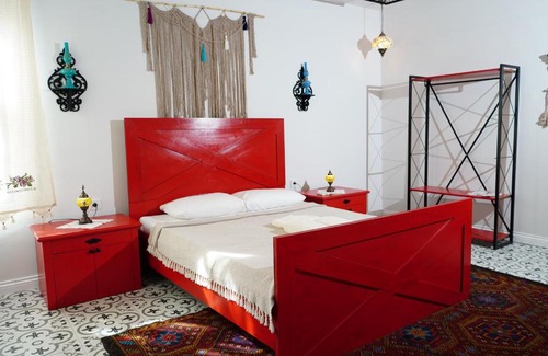 Kaleici Bed & Breakfast | MEHMET ARİF BEY BOUTIQUE HOTEL