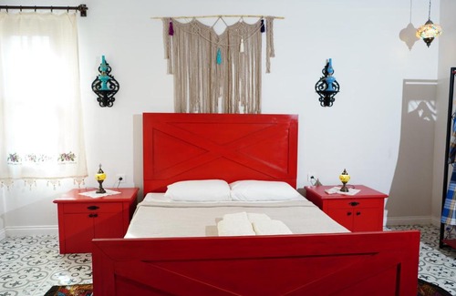 Kaleici Bed & Breakfast | MEHMET ARİF BEY BOUTIQUE HOTEL