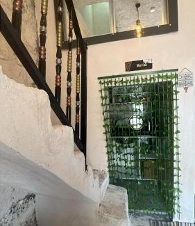 Midyat Hostel | Mem U Zin