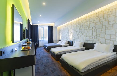 Kaleici Hotel | Mene City Hotel