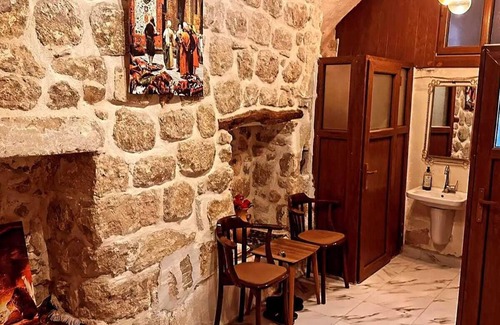 Artuklu Hotel | Merde Konağı