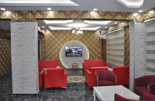 Konya City Center Hotel | Mevlana Palace