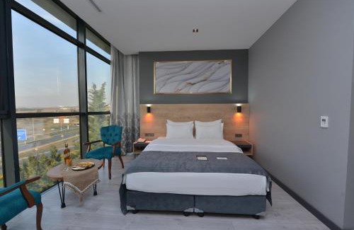 Suleymanpasa Hotel | MİLLS HOTEL