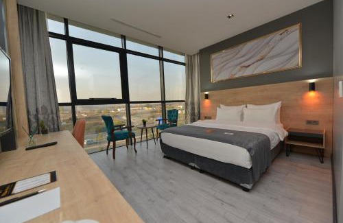 Suleymanpasa Hotel | MİLLS HOTEL