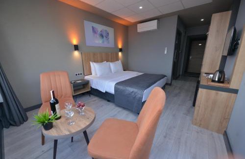 Suleymanpasa Hotel | MİLLS HOTEL