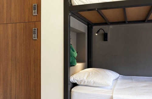 Moda Hostel | Moda Drei