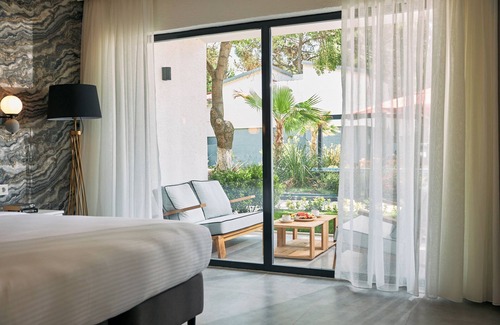 Suleymanpasa Hotel | Moje More Hotel