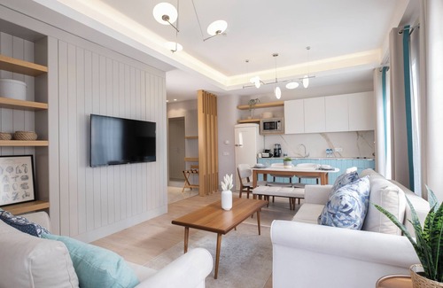 Silivri Hotel | Mola Istanbul