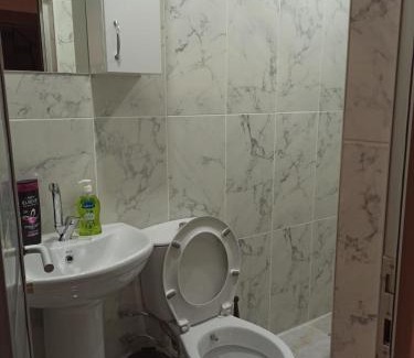 Canakkale Hostel | moonlight (AY IŞIĞI)