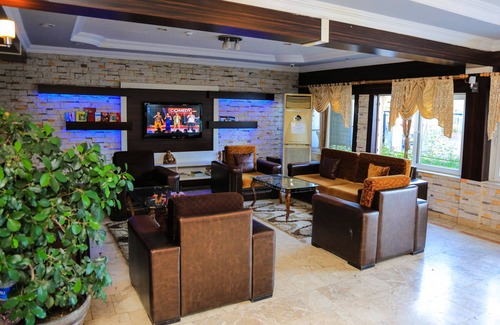 Beldibi Hotel | More Hotel