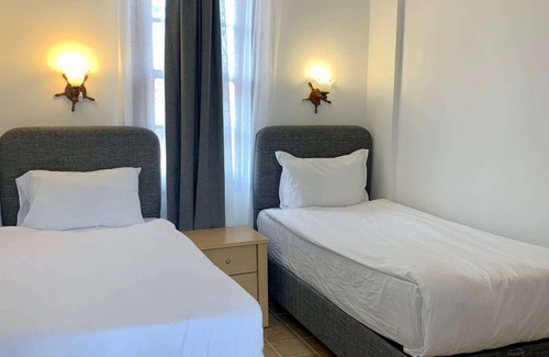 Kaleici House | Motel ∙ 10 guests