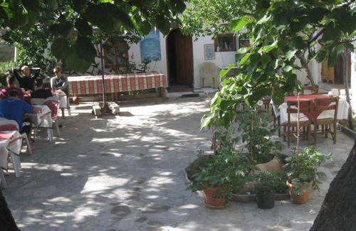 Goreme House | Motel ∙ 8 guests
