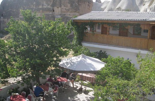 Goreme House | Motel ∙ 8 guests