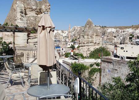 Goreme House | Motel ∙ 8 guests