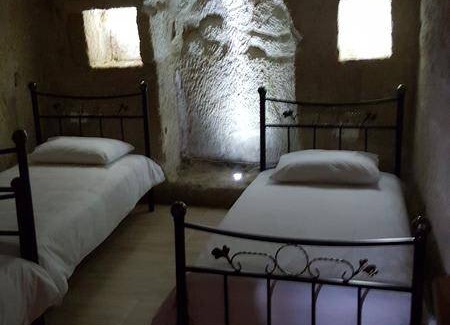 Goreme House | Motel ∙ 8 guests