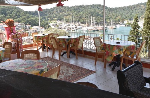 Fethiye House | Motel ∙ 8 guests