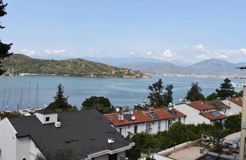 Fethiye House | Motel ∙ 8 guests