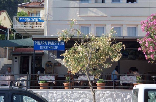 Fethiye House | Motel ∙ 8 guests