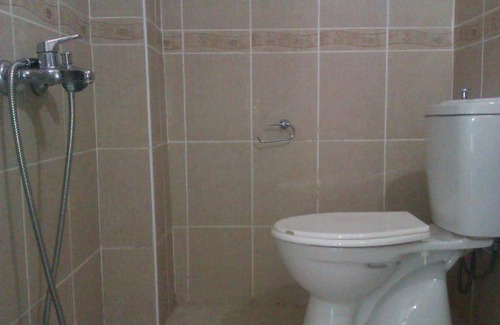 Fethiye House | Motel ∙ 8 guests