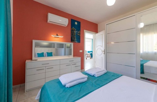Islamlar Villa | Nature View Villa w/ Pool 10 min to Kalkan in Kas