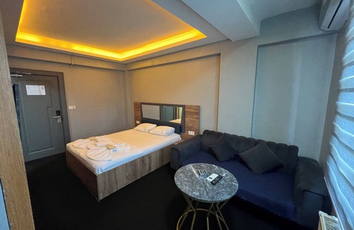 Atasehir Hotel | Near Suites