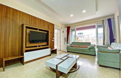 Hisaronu Apartment | Nokta Ören Suit Apart, Fethiye, Ölüdeniz