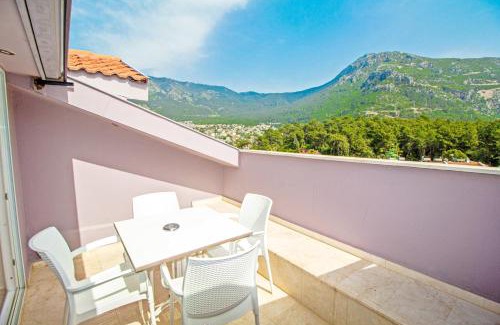 Hisaronu Apartment | Nokta Faralya Suit Apart, Fethiye, Ölüdeniz