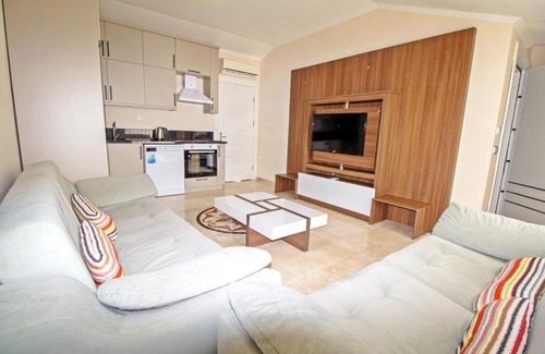 Hisaronu Apartment | Nokta Faralya Suit Apart, Fethiye, Ölüdeniz