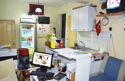 Taksim Hostel | Nostalji Hostel